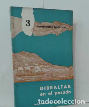 Libros: GIBRALTAR EN EL PASADO - SIENKIEWICZ, HENRYK - Foto 1