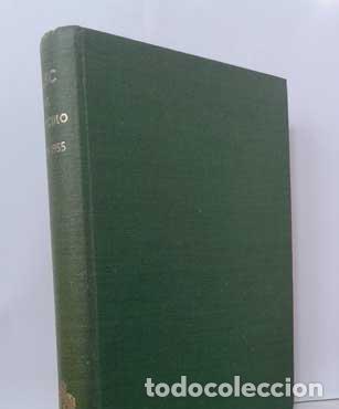Libros: ABC, EL ART&Iacute;CULO. 1905-1955 - BALLESTE, JAIME (SELECCI&Oacute;N) - Foto 1