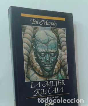 Libros: LA MUJER QUE CA&Iacute;A - MURPHY, PAT - Foto 1