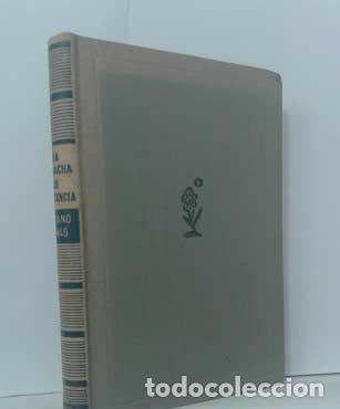 Libros: UNA MUCHACHA SIN IMPORTANCIA - TOM&Aacute;S, MARIANO - Foto 1