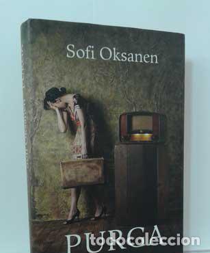 Libros: PURGA - OKSANEN, SOFI - Foto 1
