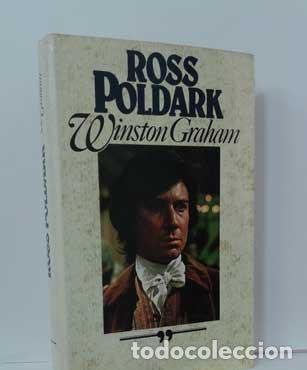 Libros: ROSS POLDARK - GRAHAM, WINSTON - Foto 1
