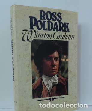 Libros: ROSS POLDARK - GRAHAM, WINSTON - Foto 1