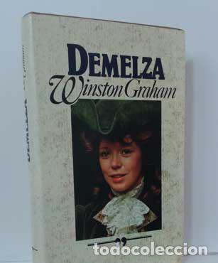 Libros: DEMELZA - GRAHAM, WINSTON - Foto 1