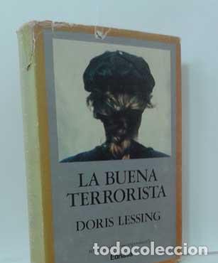 Libros: LA BUENA TERRORISTA - LESSING, DORIS - Foto 1
