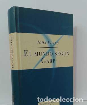 Libros: EL MUNDO SEG&Uacute;N GARP - IRVING, JOHN - Foto 1