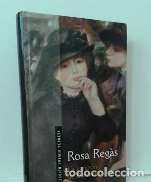 Libros: LA CANCI&Oacute;N DE DOROTEA - REG&Agrave;S, ROSA - Foto 1