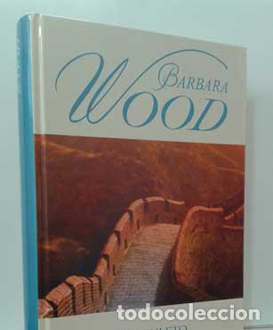 Libros: EL AMULETO - WOOD, BARBARA - Foto 1
