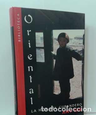 Libros: LA HIJA DEL CURANDERO - TAN, AMY - Foto 1