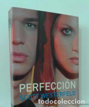Libros: PERFECCI&Oacute;N - WESTERFELD, SCOTT - Foto 1