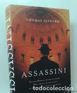 Libros: ASSASSINI - GIFFORD, THOMAS - Foto 1