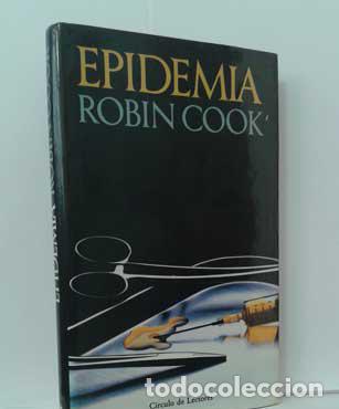 Libros: EPIDEMIA - COOK, ROBIN - Foto 1