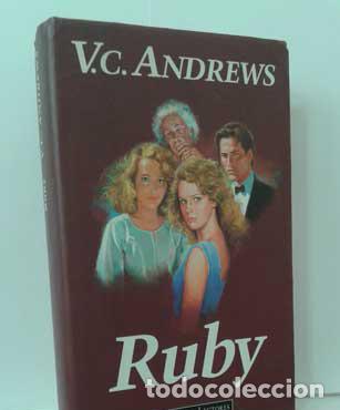 Libros: RUBY - ANDREWS, V.C. - Foto 1