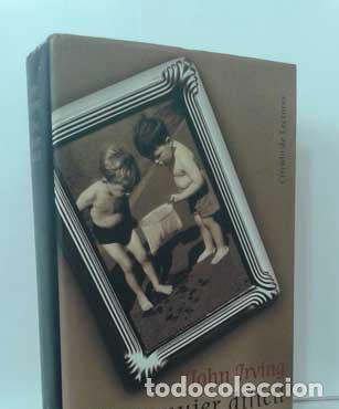 Libros: UNA MUJER DIF&Iacute;CIL - IRVING, JOHN - Foto 1