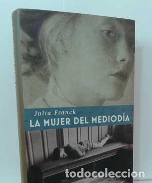 Libros: LA MUJER DEL MEDIOD&Iacute;A - FRANCK, JULIA - Foto 1