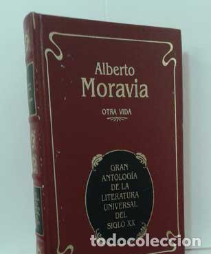 Libros: OTRA VIDA - MORAVIA, ALBERTO - Foto 1