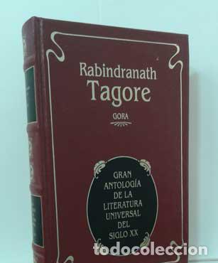 Libros: GORA - TAGORE, RABONDRANATH - Foto 1