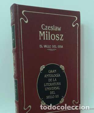 Libros: EL VALLE DEL ISSA - MILOSZ, CZESLAW - Foto 1