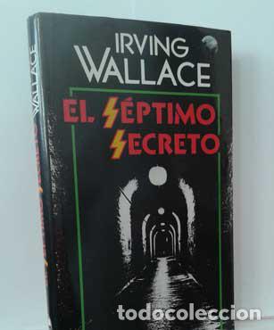 Libros: EL S&Eacute;PTIMO SECRETO - WALLACE, IRVING - Foto 1