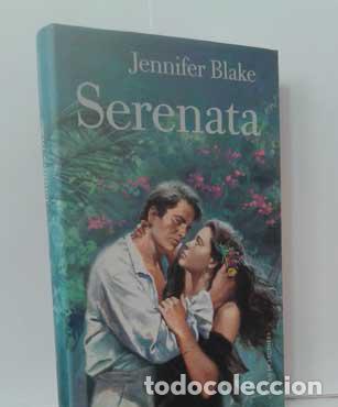 Libros: SERENATA - BLAKE, JENNIFER - Foto 1