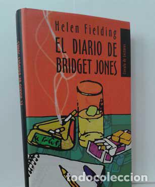 Libros: EL DIARIO DE BRIDGET JONES - FIELDING, HELEN - Foto 1