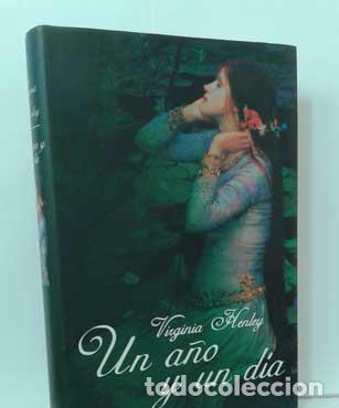 Libros: UN A&Ntilde;O Y UN D&Iacute;A - HENLEY, VIRGINIA - Foto 1