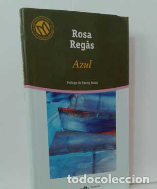 Libros: AZUL - REG&Agrave;S, ROSA - Foto 1