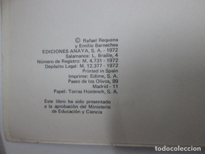 Libros: LIBRO - EL LENGUAJE DE LAS IMAGENES - 5&ordm; - Foto 3