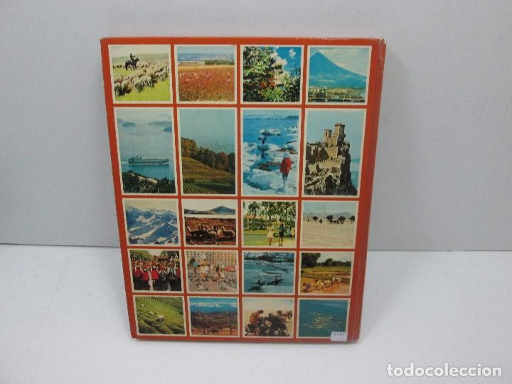 Libros: LIBRO - DESCUBRE NUESTRO MUNDO - Foto 2