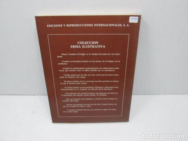 Libros: LIBRO - LA TIERRA Y SUS HABITANTES - TOMO II - Foto 2