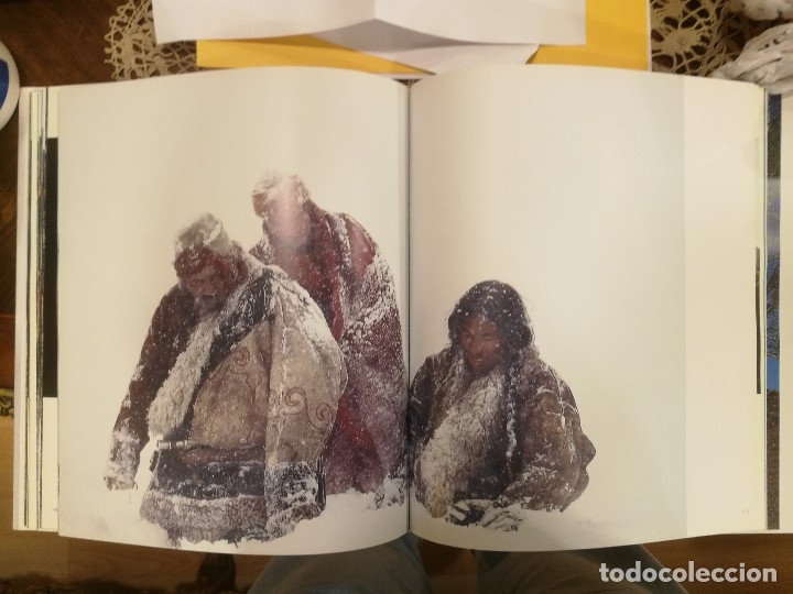 Libros: Himalaya. Lenfance dun chef. &Eacute;ditions de La Martini&egrave;re - Foto 2