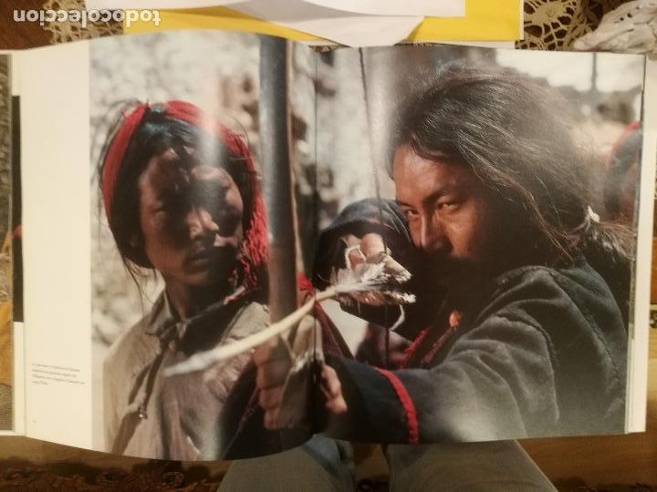 Libros: Himalaya. Lenfance dun chef. &Eacute;ditions de La Martini&egrave;re - Foto 4
