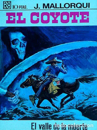 Libros: El valle de la muerte - J. Mallorqu&iacute; - Foto 1