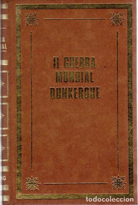 Libros: Dunkerque. La marcha de los vencidos - Vereiter, Karl Von - Foto 1