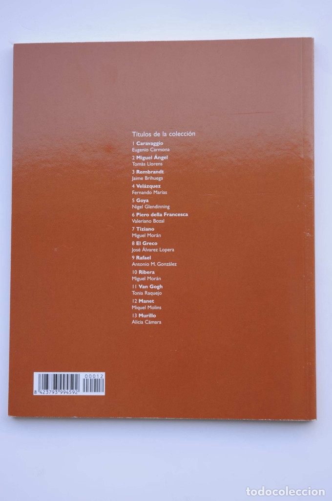 Libros: Manet - MOLINS, Miquel - Foto 5
