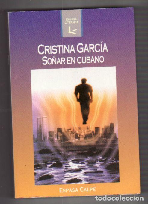 Libros: SO&Ntilde;AR EN CUBANO - GARCIA, CRISTINA - Foto 1