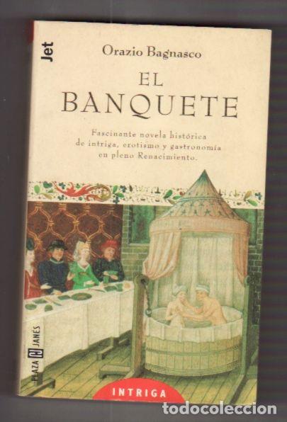 Libros: BANQUETE - EL - BAGNASCO, ORAZIO - Foto 7
