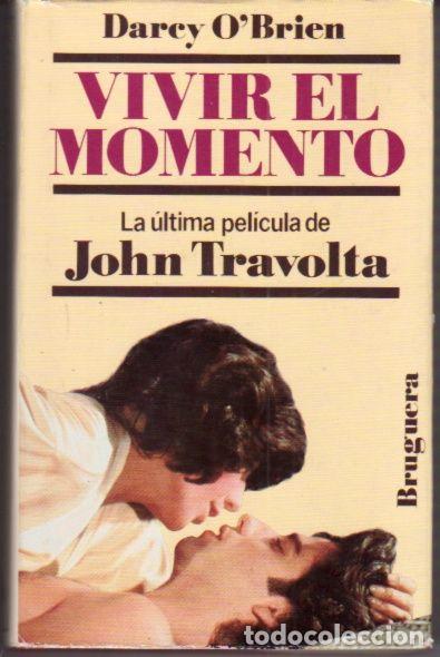 Libros: VIVIR EL MOMENTO - OBRIEN, DARCY - Foto 1
