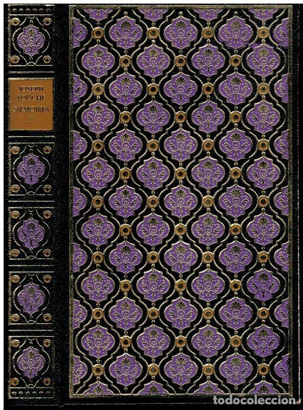 Libros: M&Eacute;MOIRES. Tome Second. - Foto 1