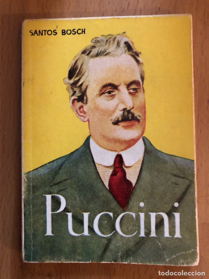 Libros: Mini libro 10,5 x 7,5 cm enciclopedia la pulga puccini