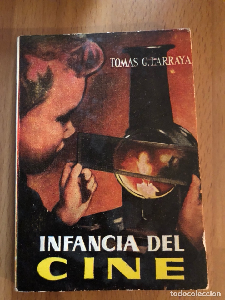 Libros: Mini libro 10,5 x 7,5 cm enciclopedia la pulga infancia de cine