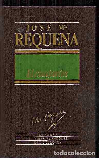 Libros: CUAJAR&Oacute;N - EL - REQUENA, JOS&Eacute; MAR&Iacute;A - Foto 2