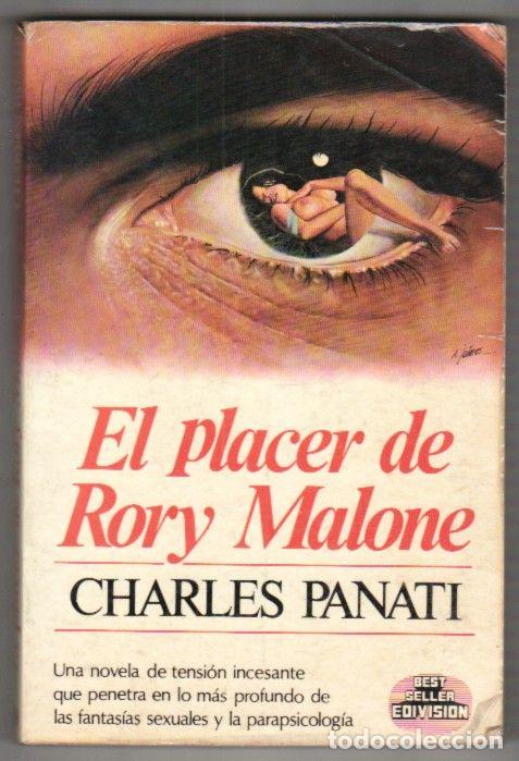 Libros: PLACER DE RORY MALONE - EL - PANATI, CHARLES - Foto 1