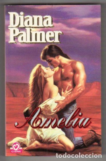 Libros: AMELIA - PALMER, LAURA - Foto 3