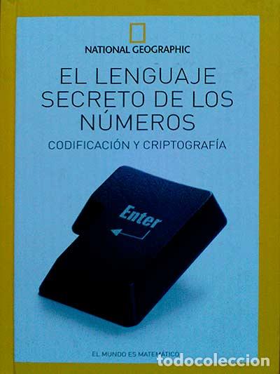 Libros: El lenguaje secreto de los n&uacute;meros - Varios Autores - Foto 1