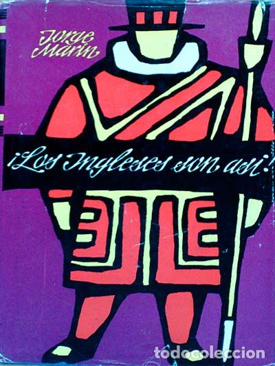 Libros: Los ingleses son as&iacute; - Jorge Mar&iacute;n - Foto 1