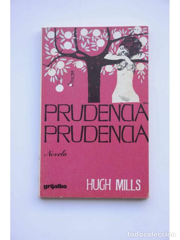 Libros: Prudencia, Prudencia - MILLS, Hugh - Foto 1