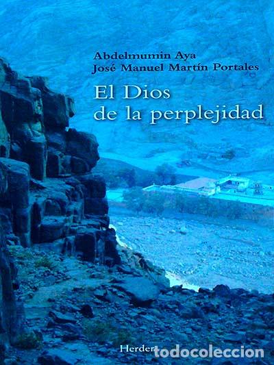 Libros: El Dios de la perplejidad - VV.AA - Foto 1