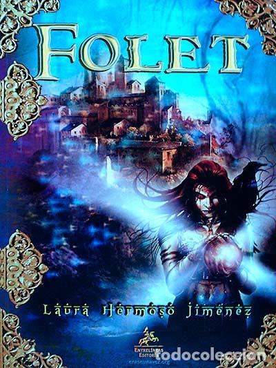 Libros: Folet - Laura Hermoso Jim&eacute;nez - Foto 1