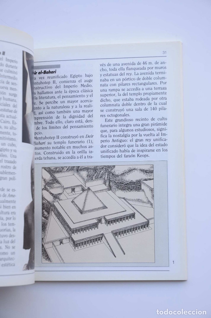 Libros: El arte del antiguo Egipto - PRESEDO, Francisco - Foto 5